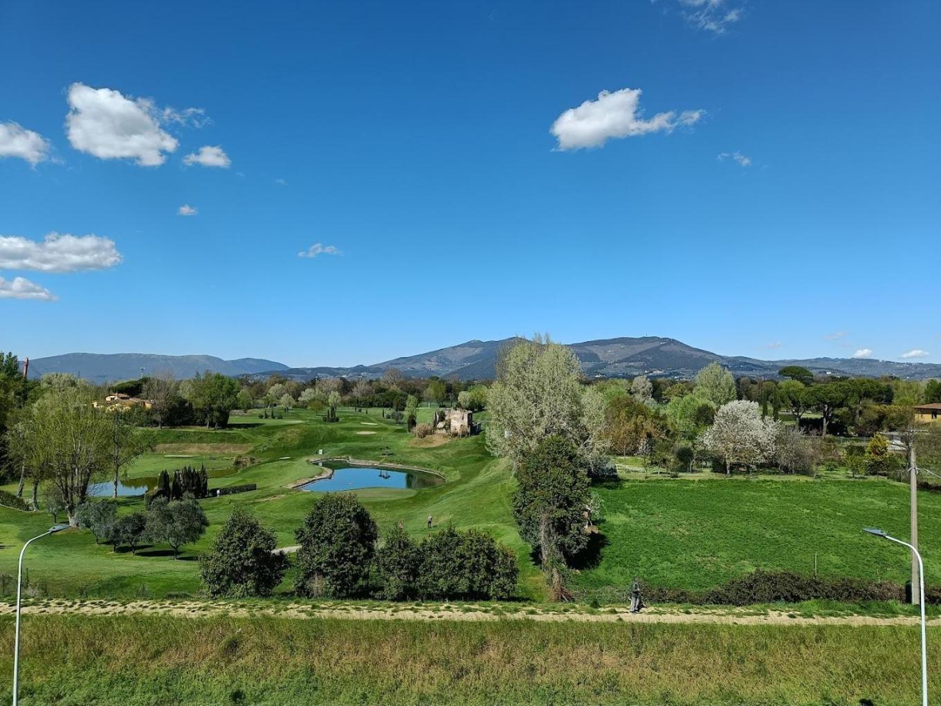 Indipendent Studio Apartment With Terrace - Parking Firenze Esterno foto